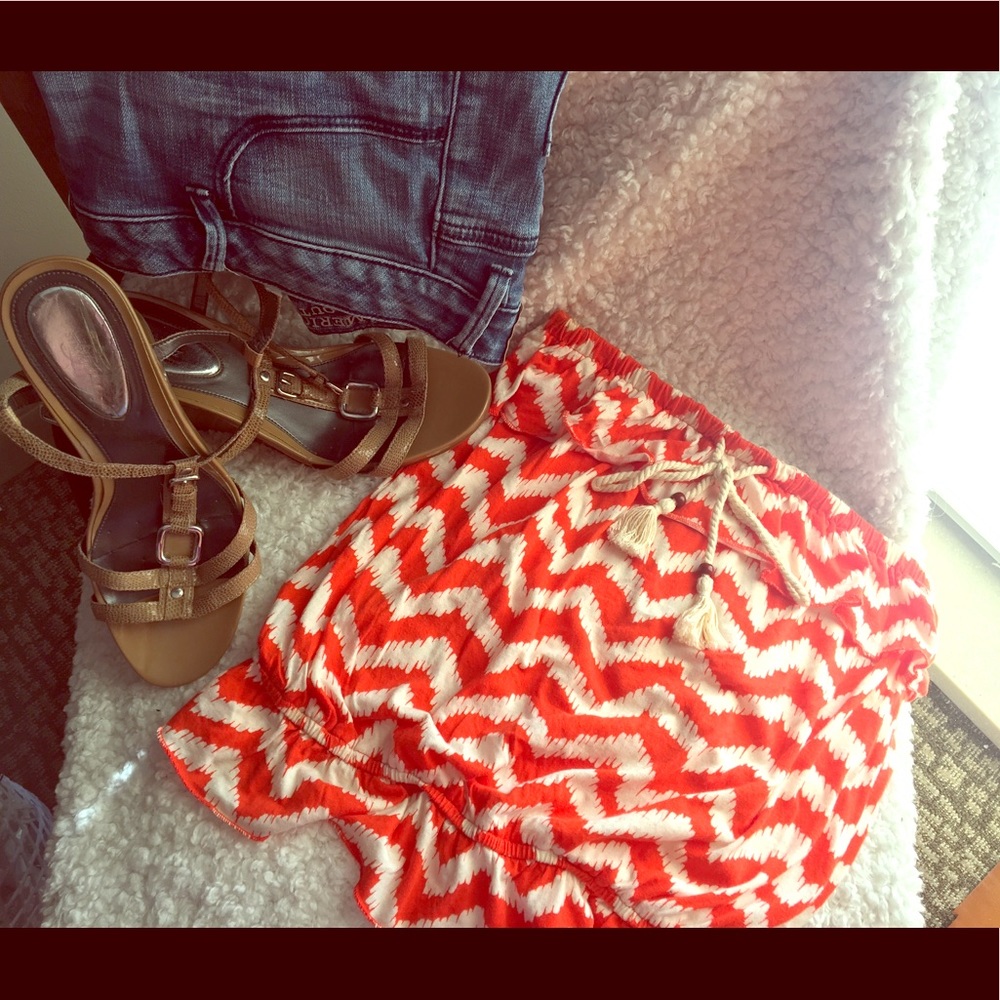 Summer flare